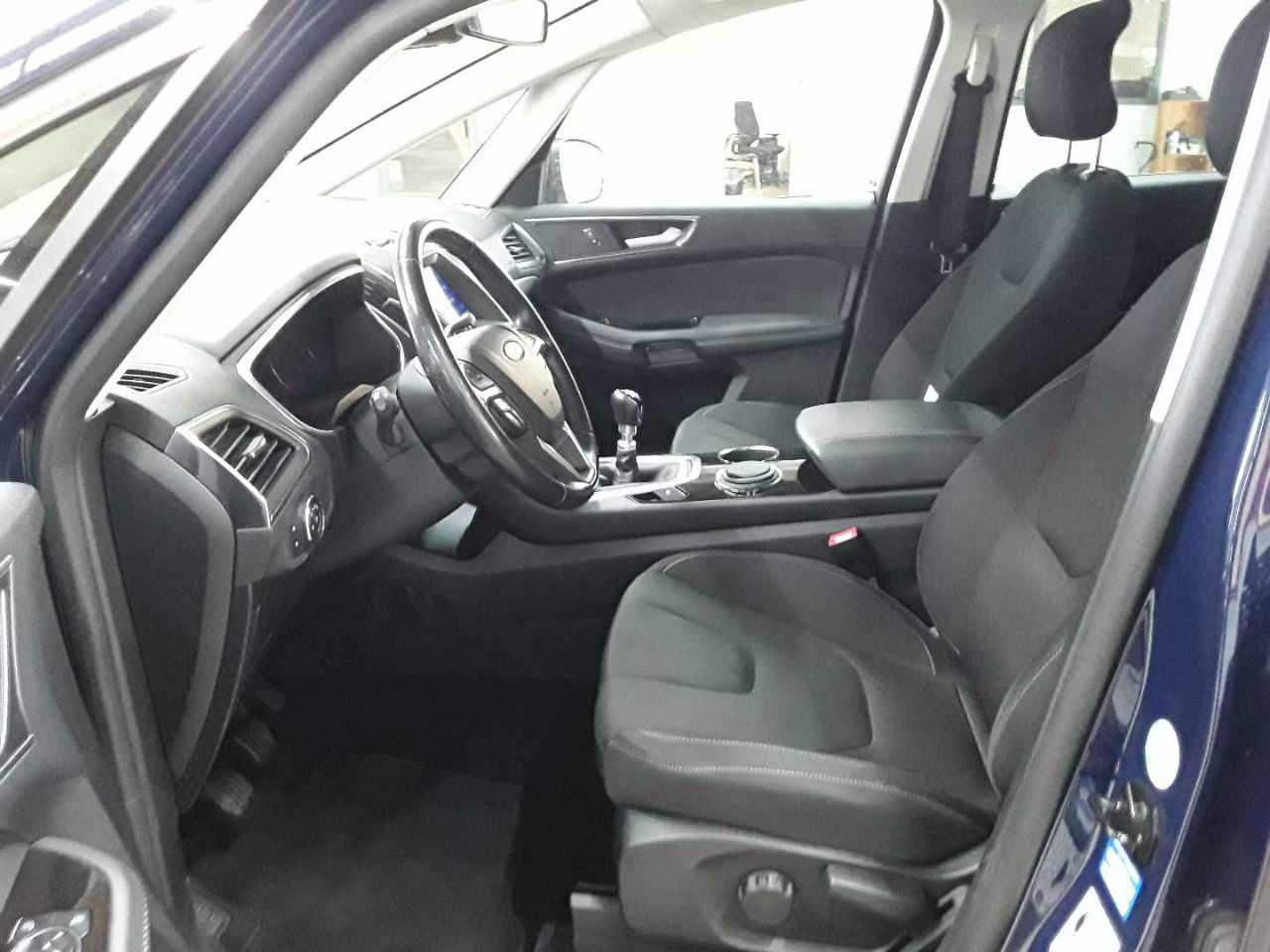Ford S-Max 2.0 EcoBlue TITANIUM 7