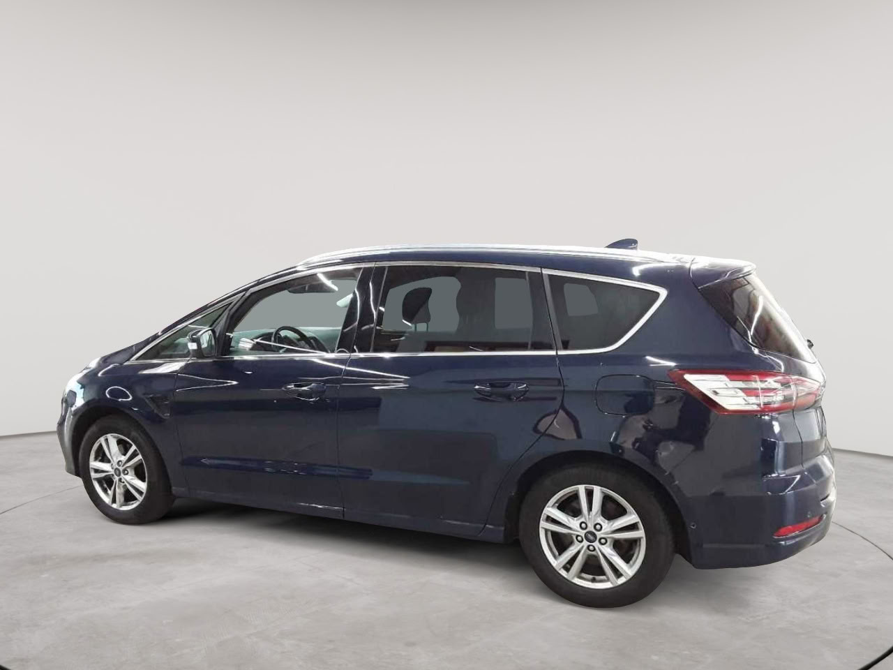 Ford S-Max 2.0 EcoBlue TITANIUM 6