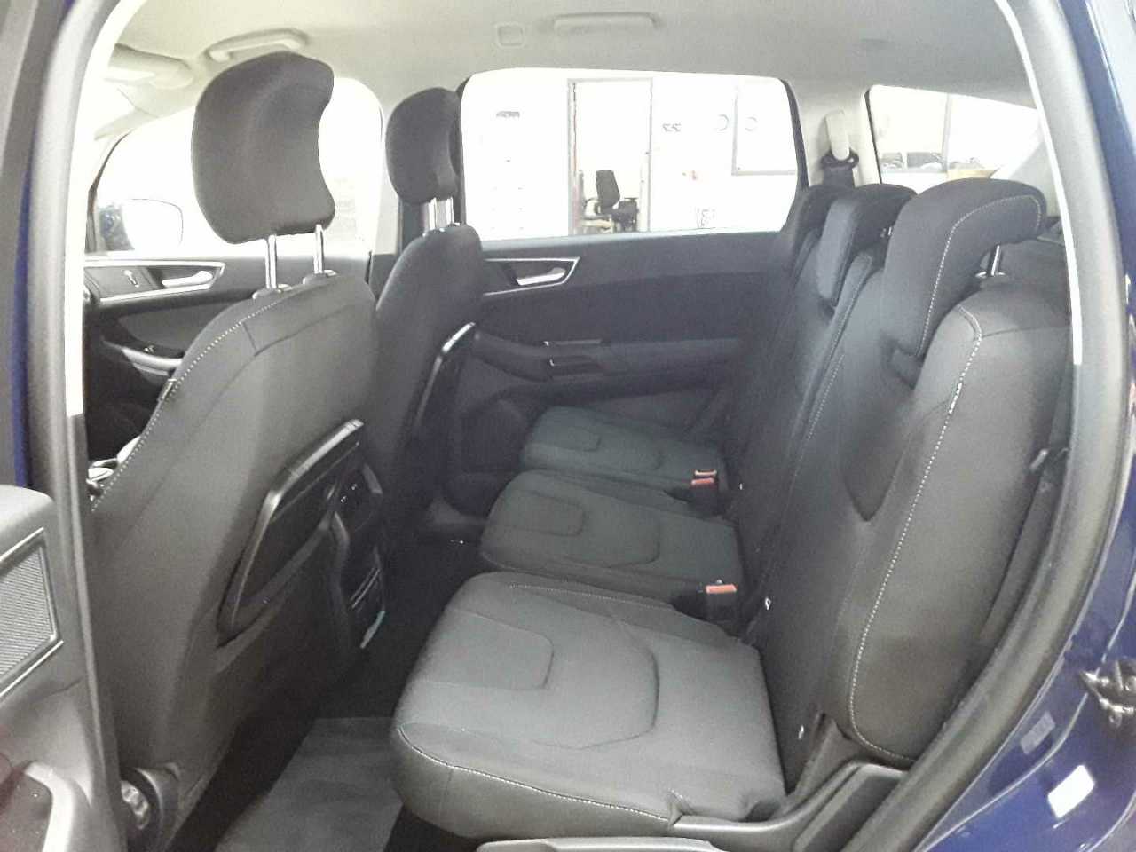 Ford S-Max 2.0 EcoBlue TITANIUM 13