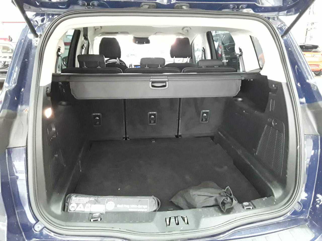 Ford S-Max 2.0 EcoBlue TITANIUM 15