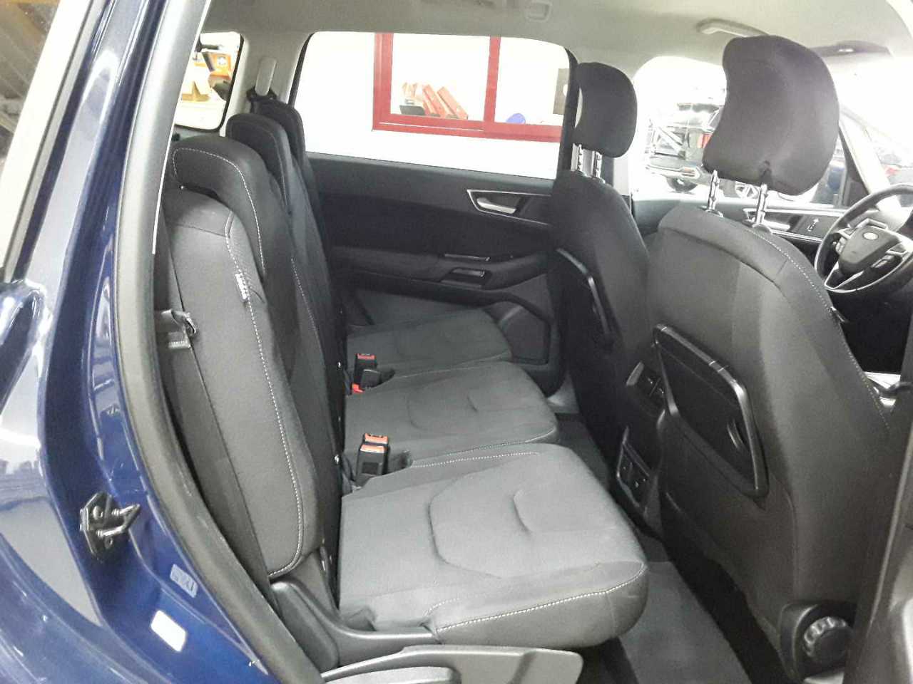 Ford S-Max 2.0 EcoBlue TITANIUM 14
