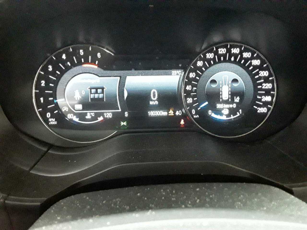 Ford S-Max 2.0 EcoBlue TITANIUM 11