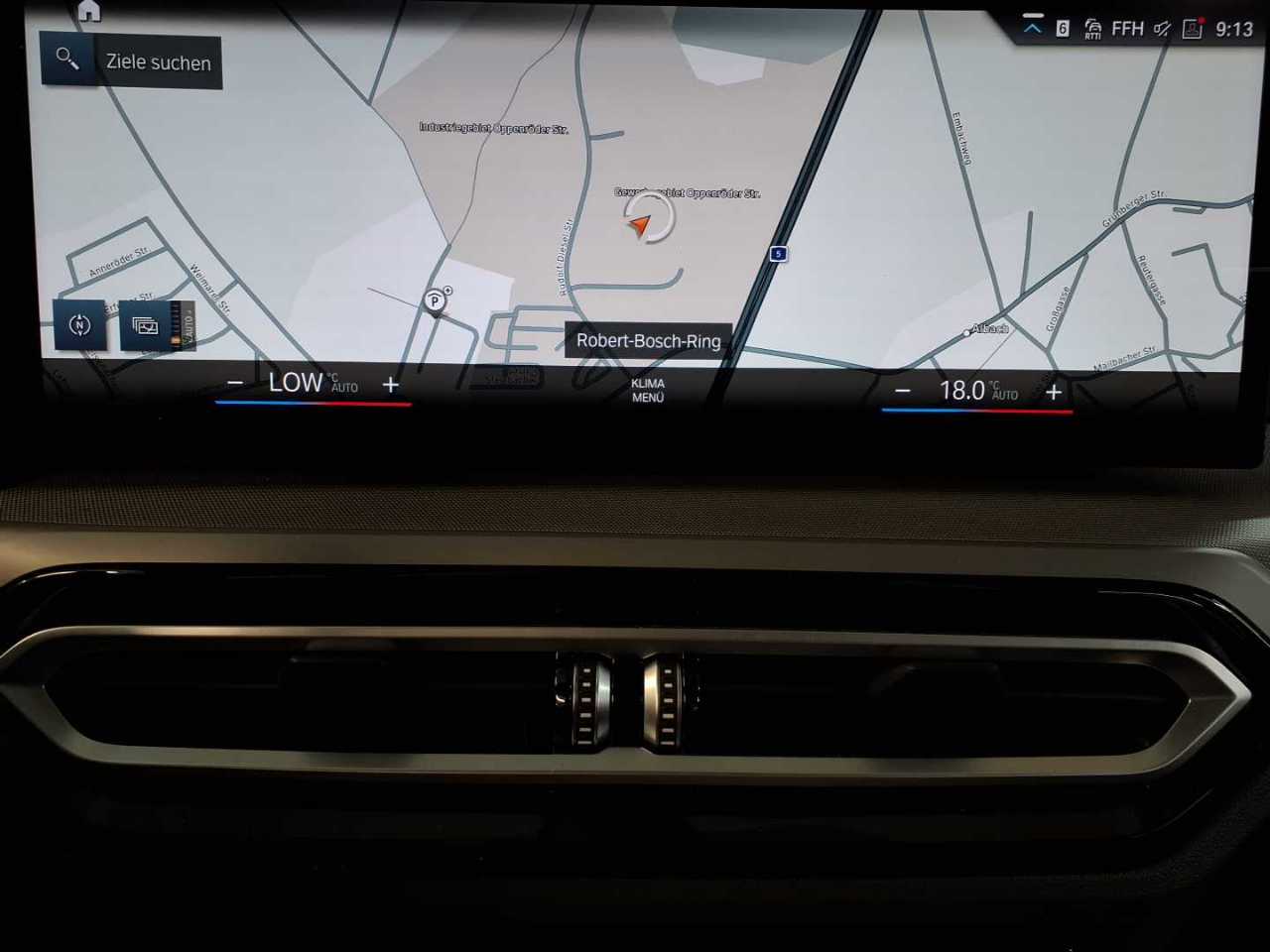 Bmw 320d Touring Aut. 12