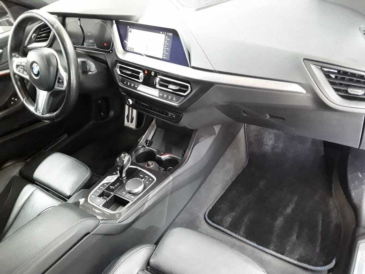 Bmw 120d Aut. M Sport 9