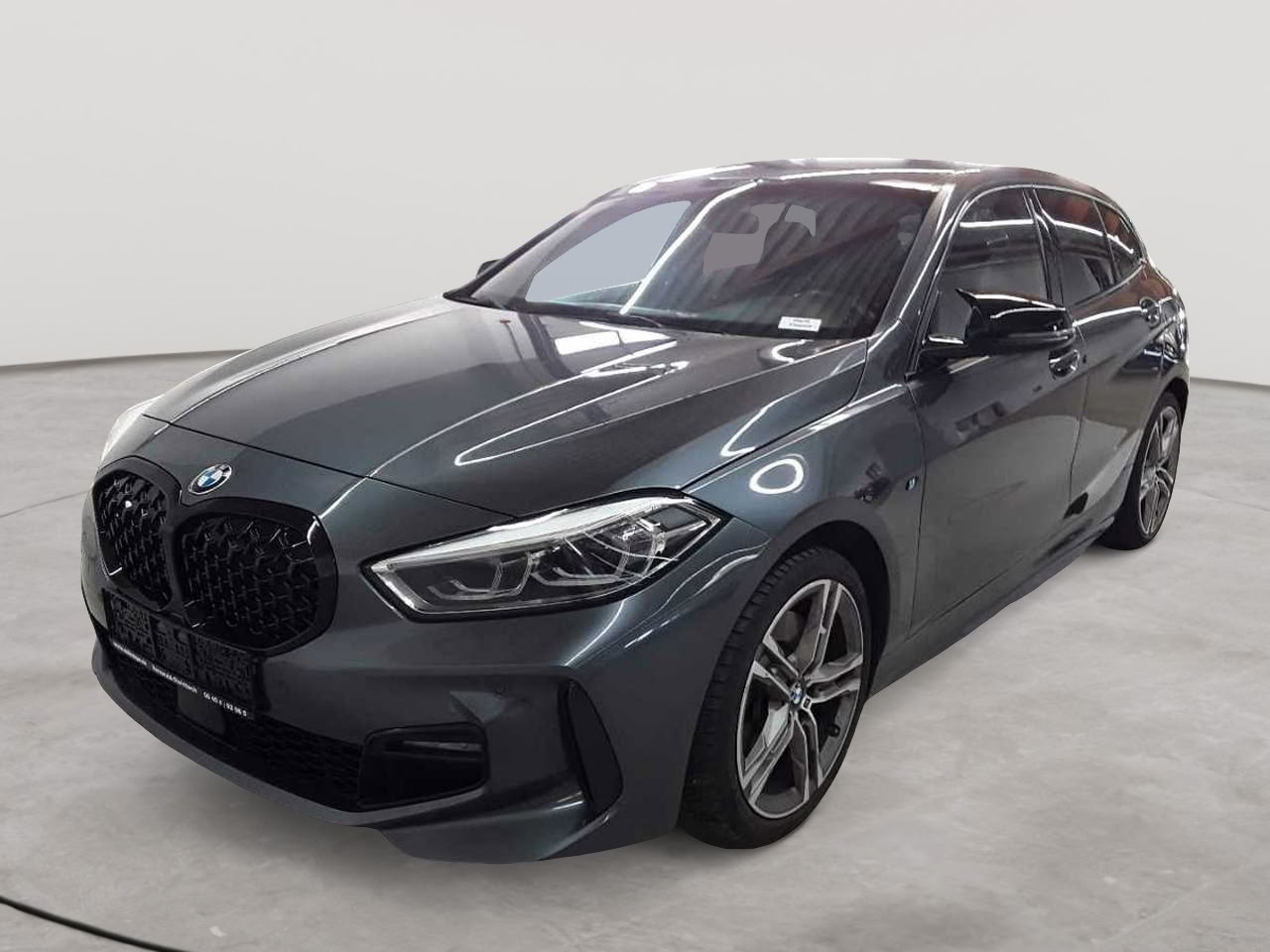 Bmw 120d Aut. M Sport 2