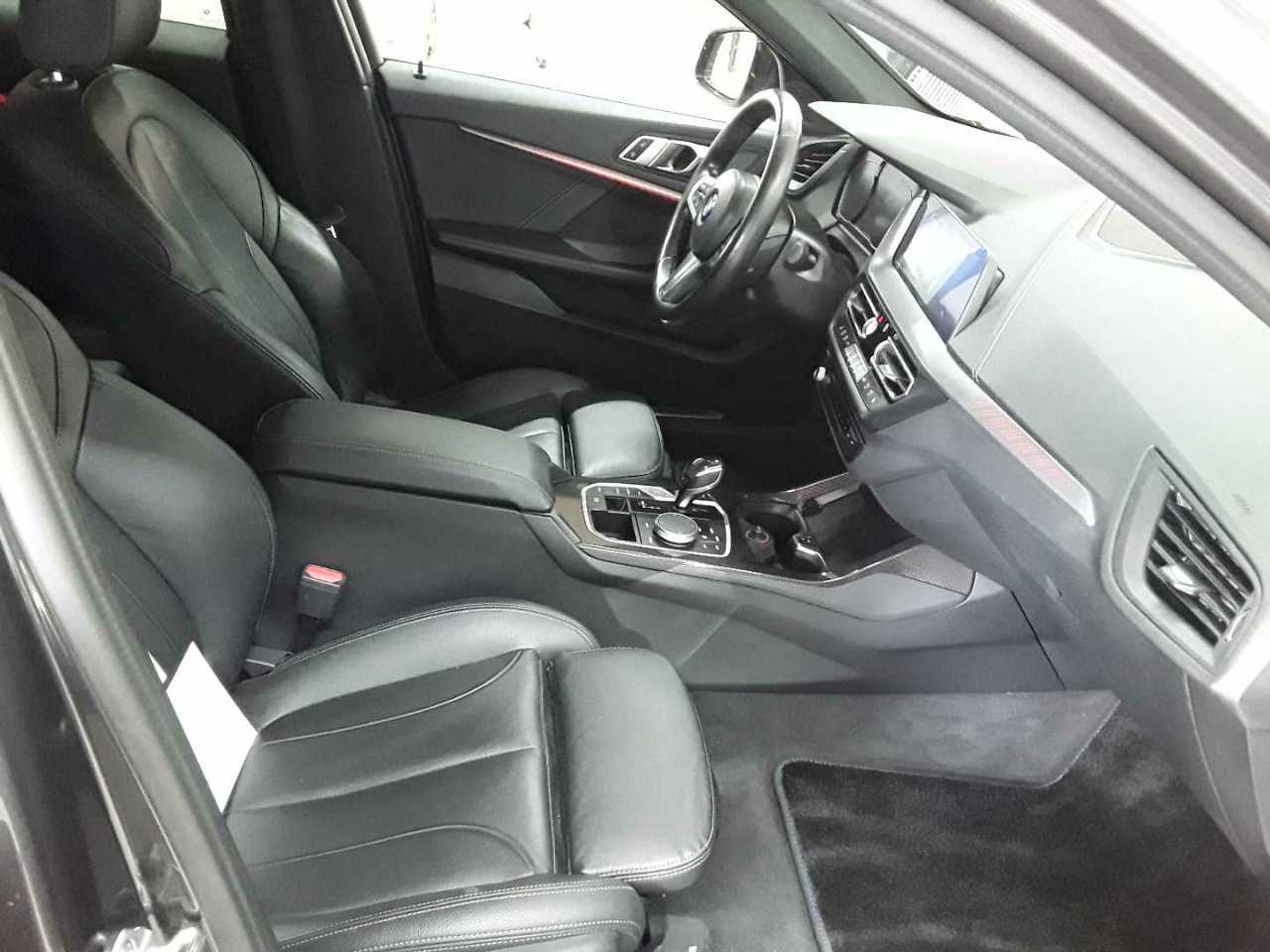 Bmw 120d Aut. M Sport 7