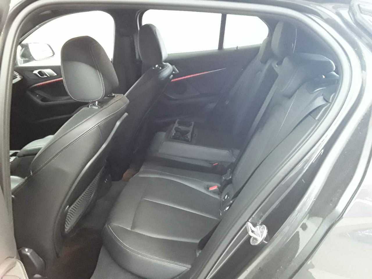 Bmw 120d Aut. M Sport 14