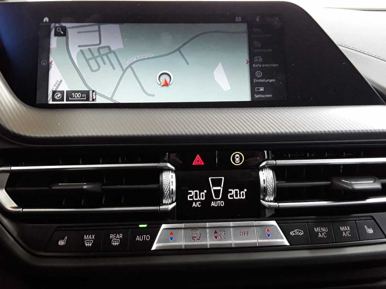 Bmw 120d Aut. M Sport 12