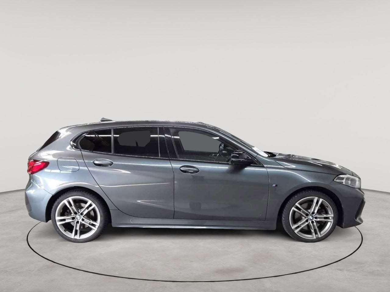 Bmw 120d Aut. M Sport 3