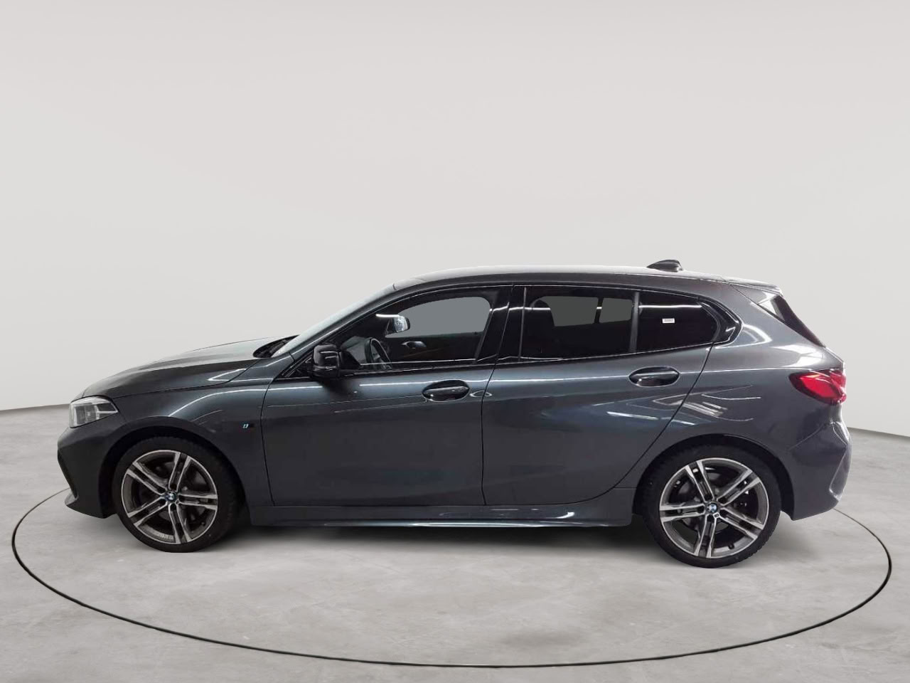 Bmw 120d Aut. M Sport 6