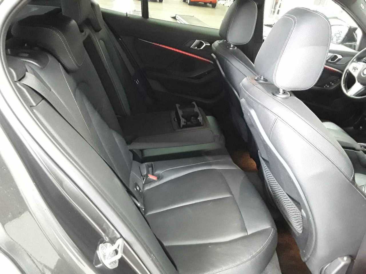 Bmw 120d Aut. M Sport 13