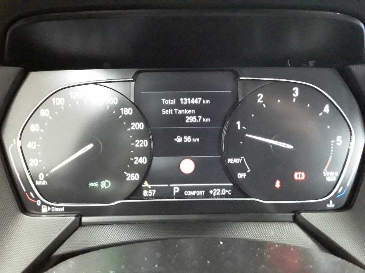 Bmw 120d Aut. M Sport 11