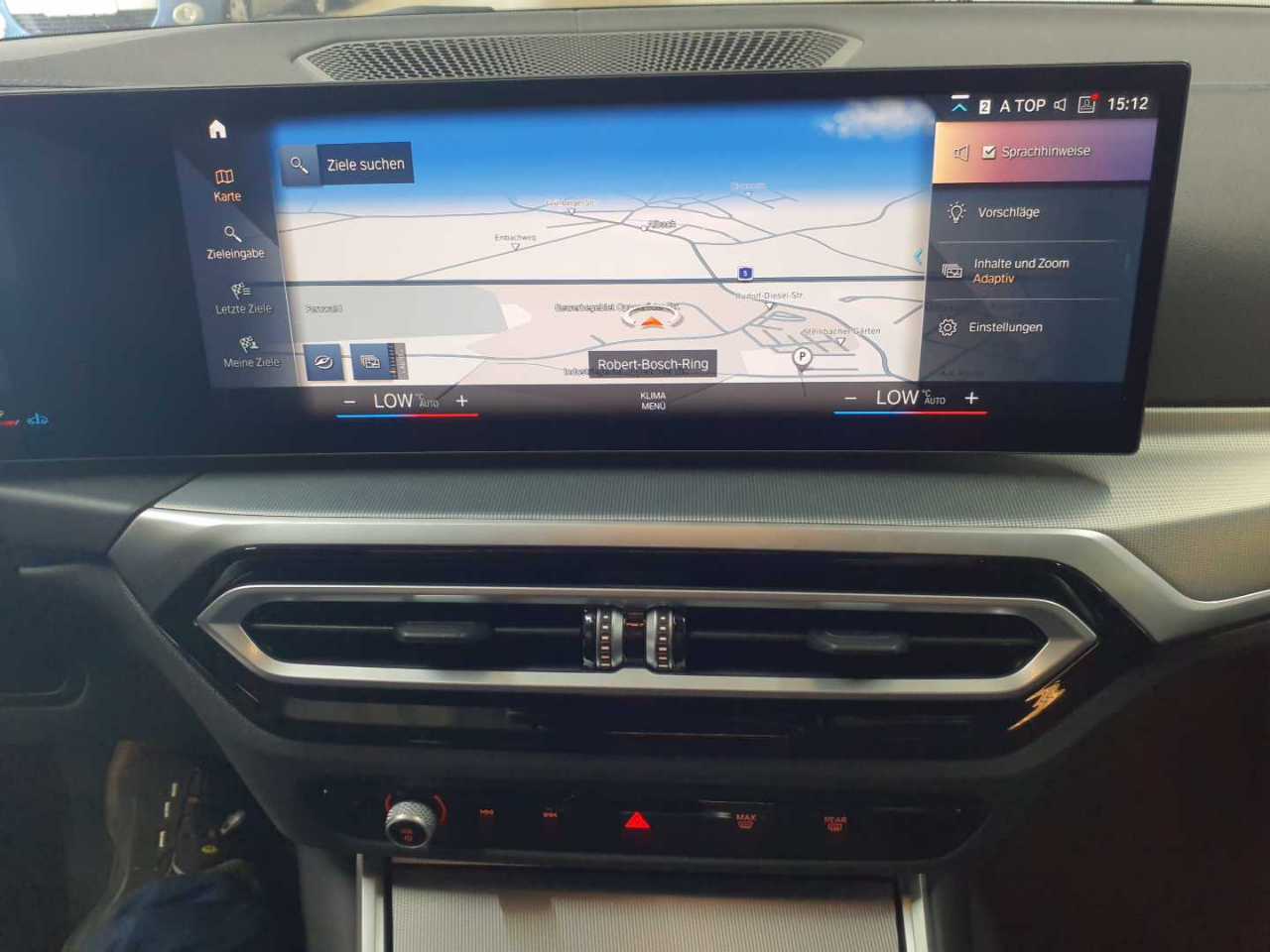 Bmw 330d Touring Aut. 12