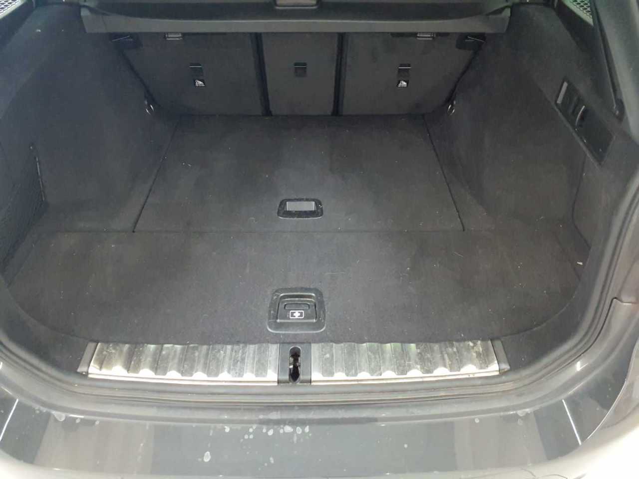 Bmw 330d Touring Aut. 15