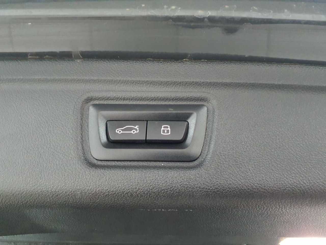 Bmw 330d Touring Aut. 16