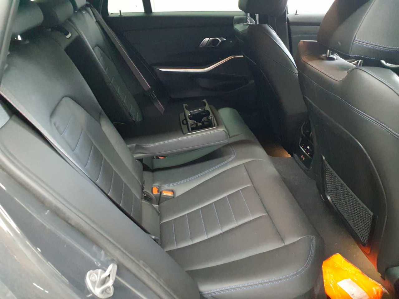 Bmw 330d Touring Aut. 14