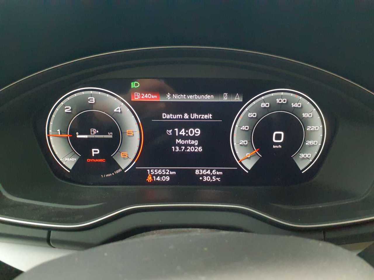 Audi Q5 40 TDI quattro S tronic S line 11