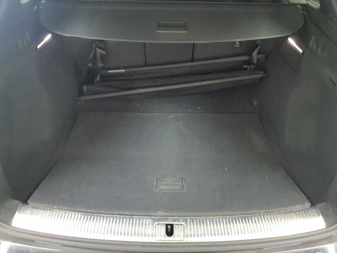 Audi Q5 40 TDI quattro S tronic S line 15