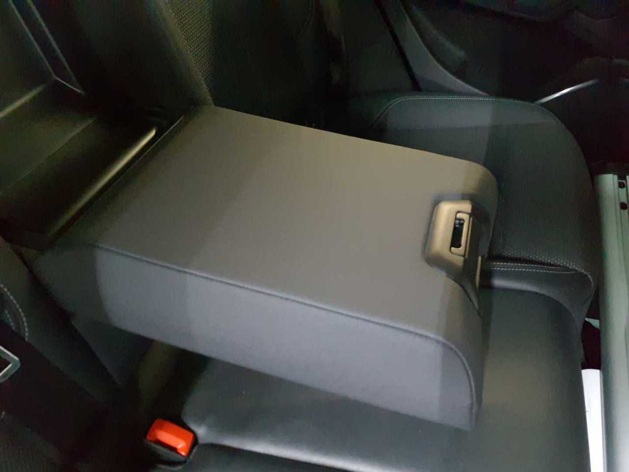 Audi Q5 40 TDI quattro S tronic S line 16