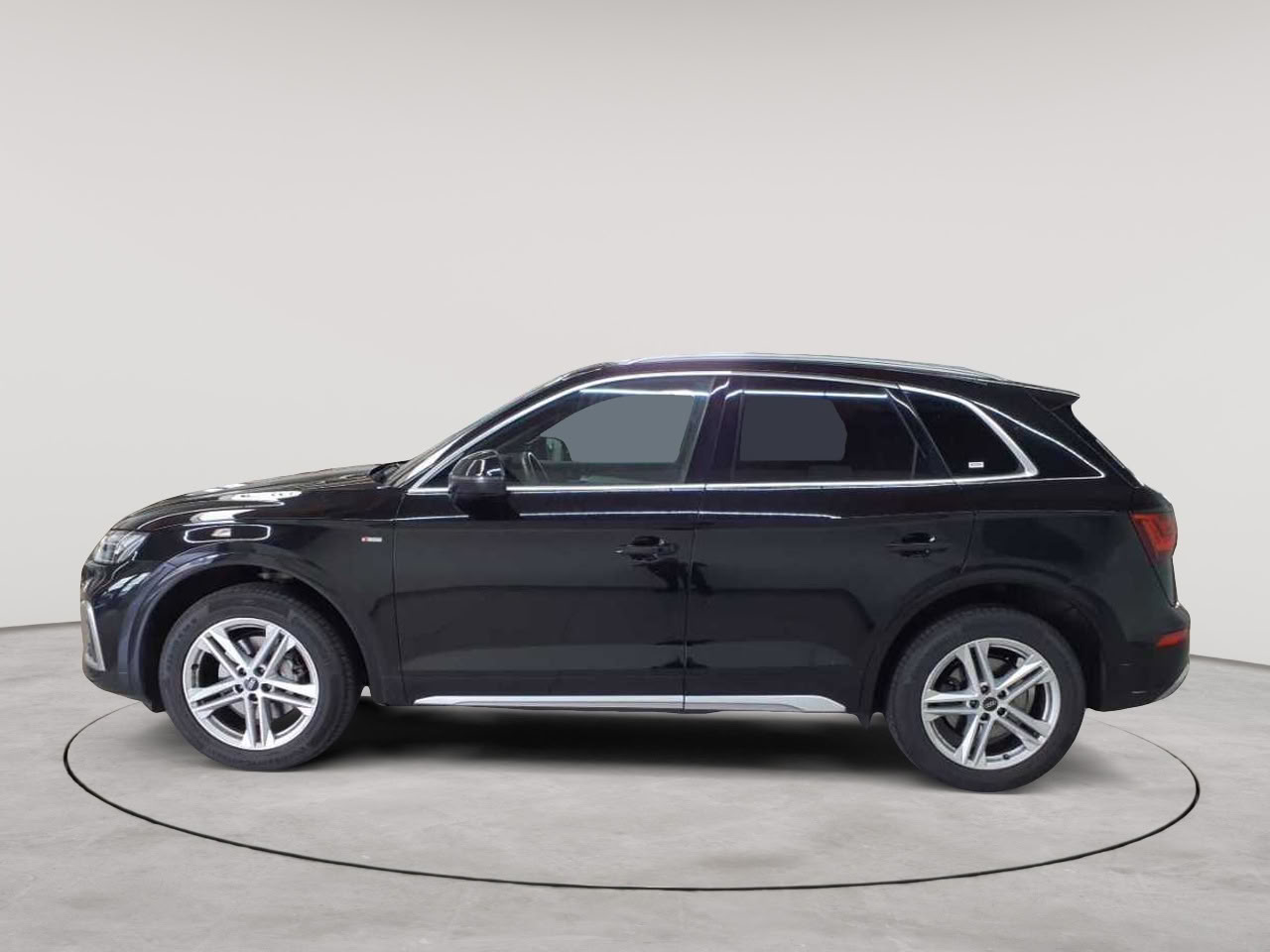 Audi Q5 40 TDI quattro S tronic S line 6