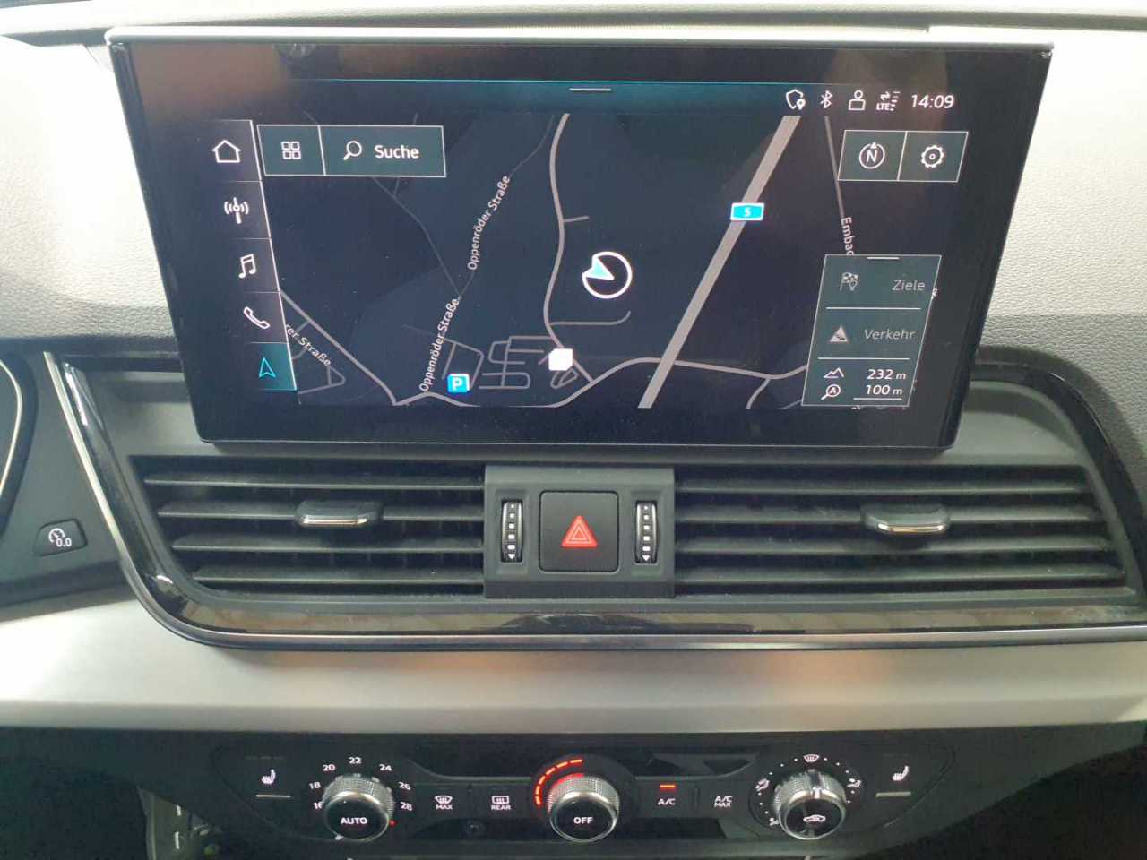 Audi Q5 40 TDI quattro S tronic S line 12
