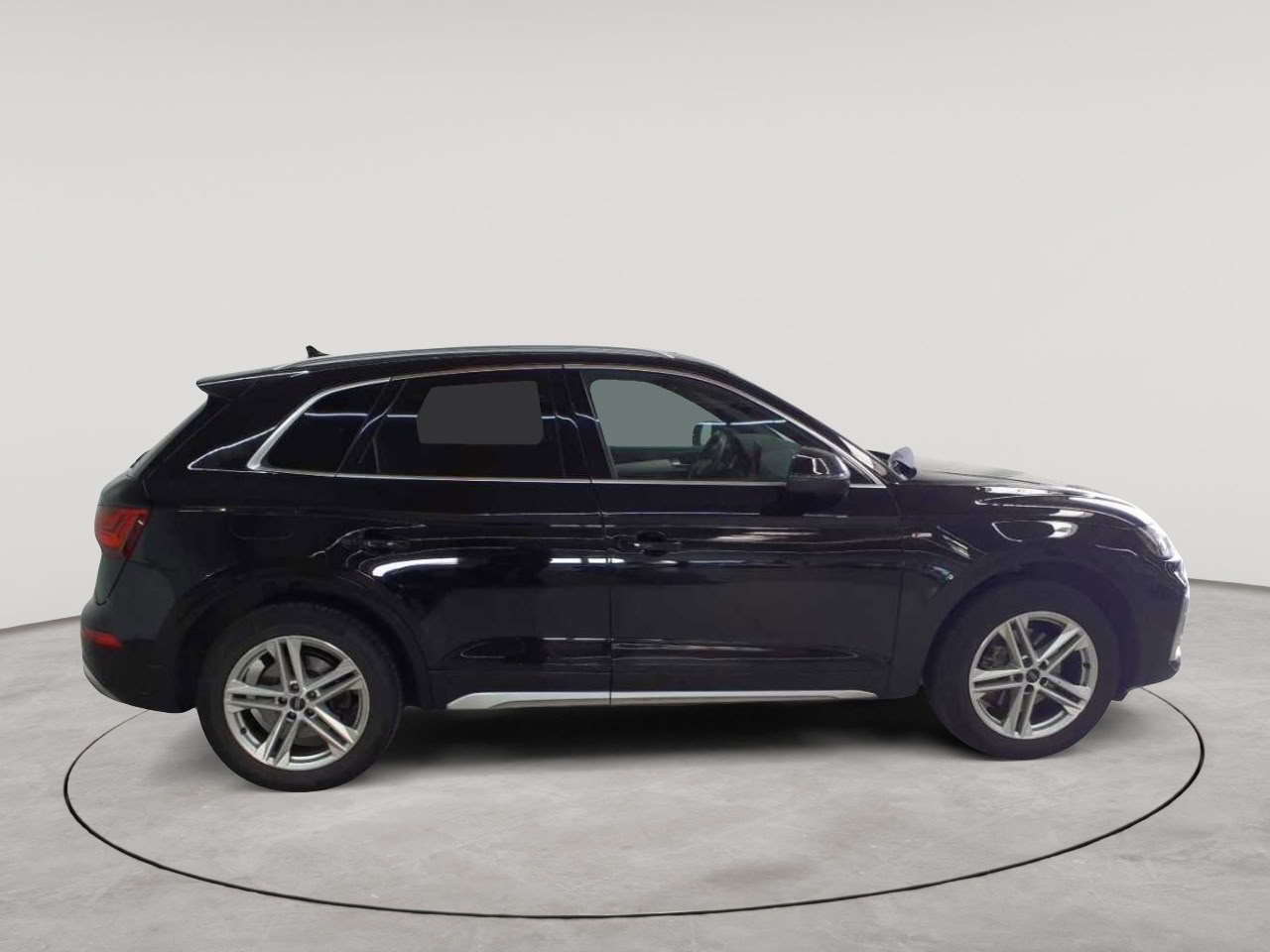Audi Q5 40 TDI quattro S tronic S line 3