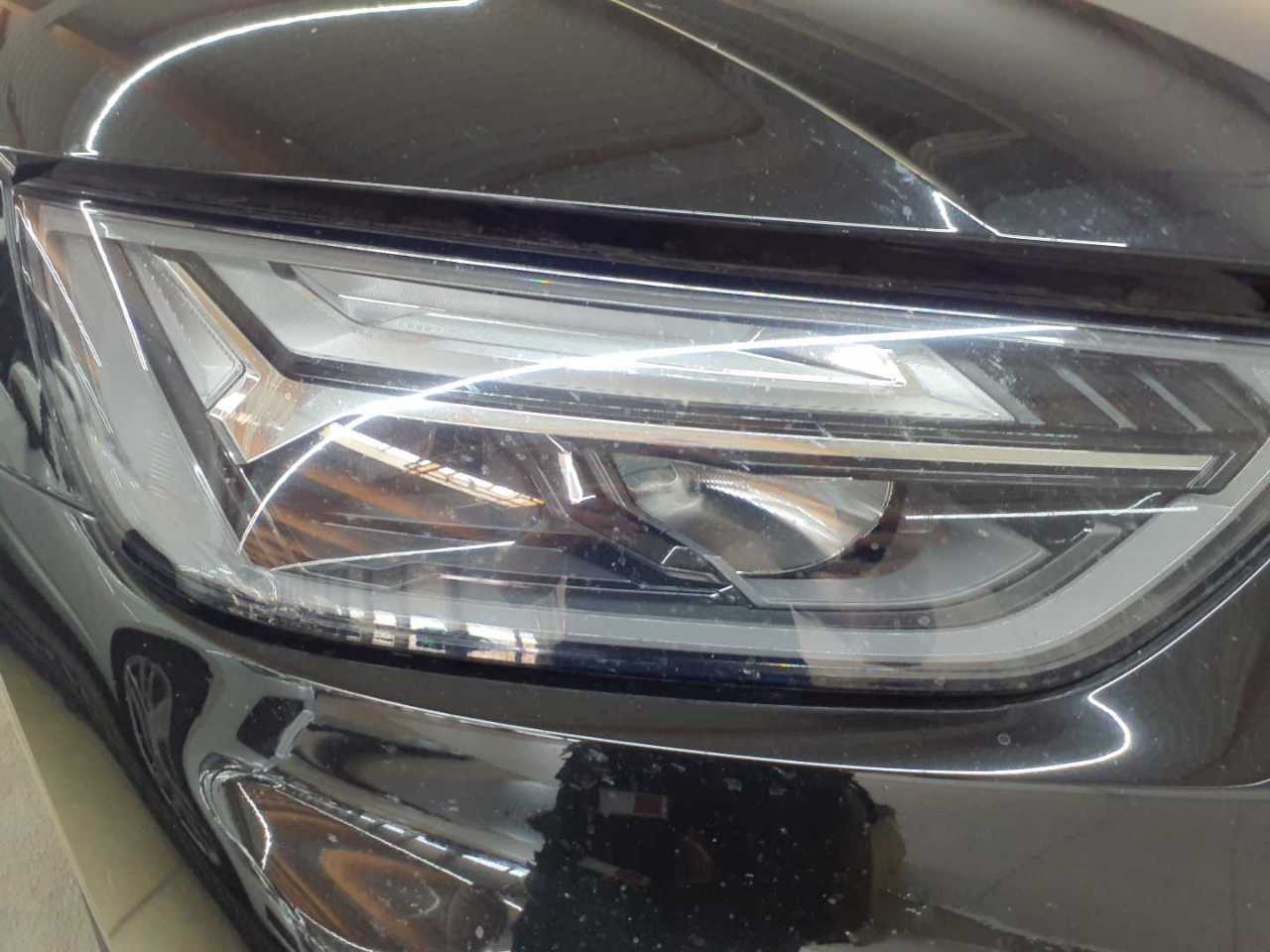 Audi Q5 40 TDI quattro S tronic S line 19