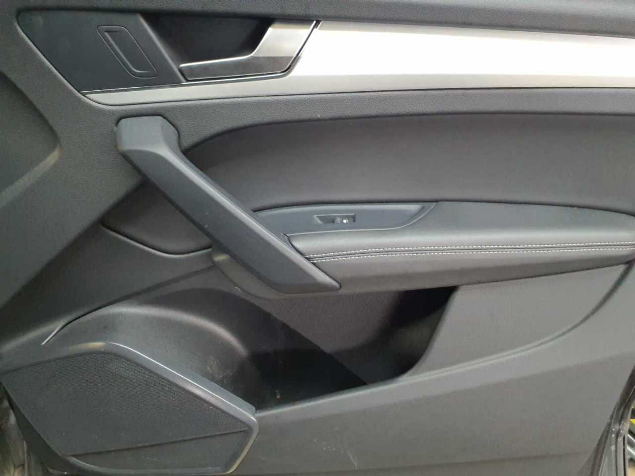 Audi Q5 40 TDI quattro S tronic S line 18