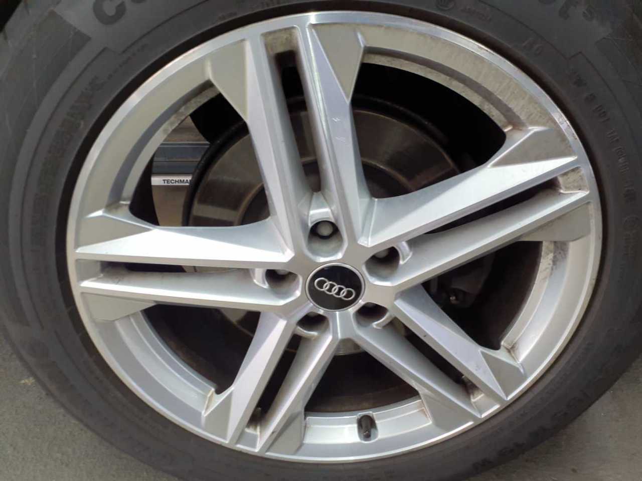 Audi Q5 40 TDI quattro S tronic S line 17