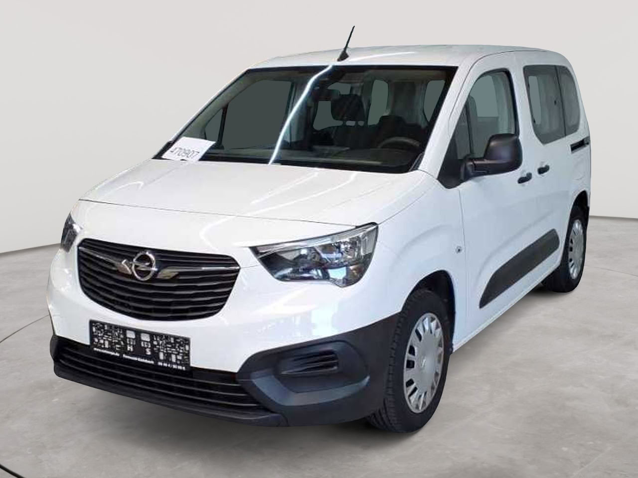 Opel Combo Life 1.5 D Start/Stop 2