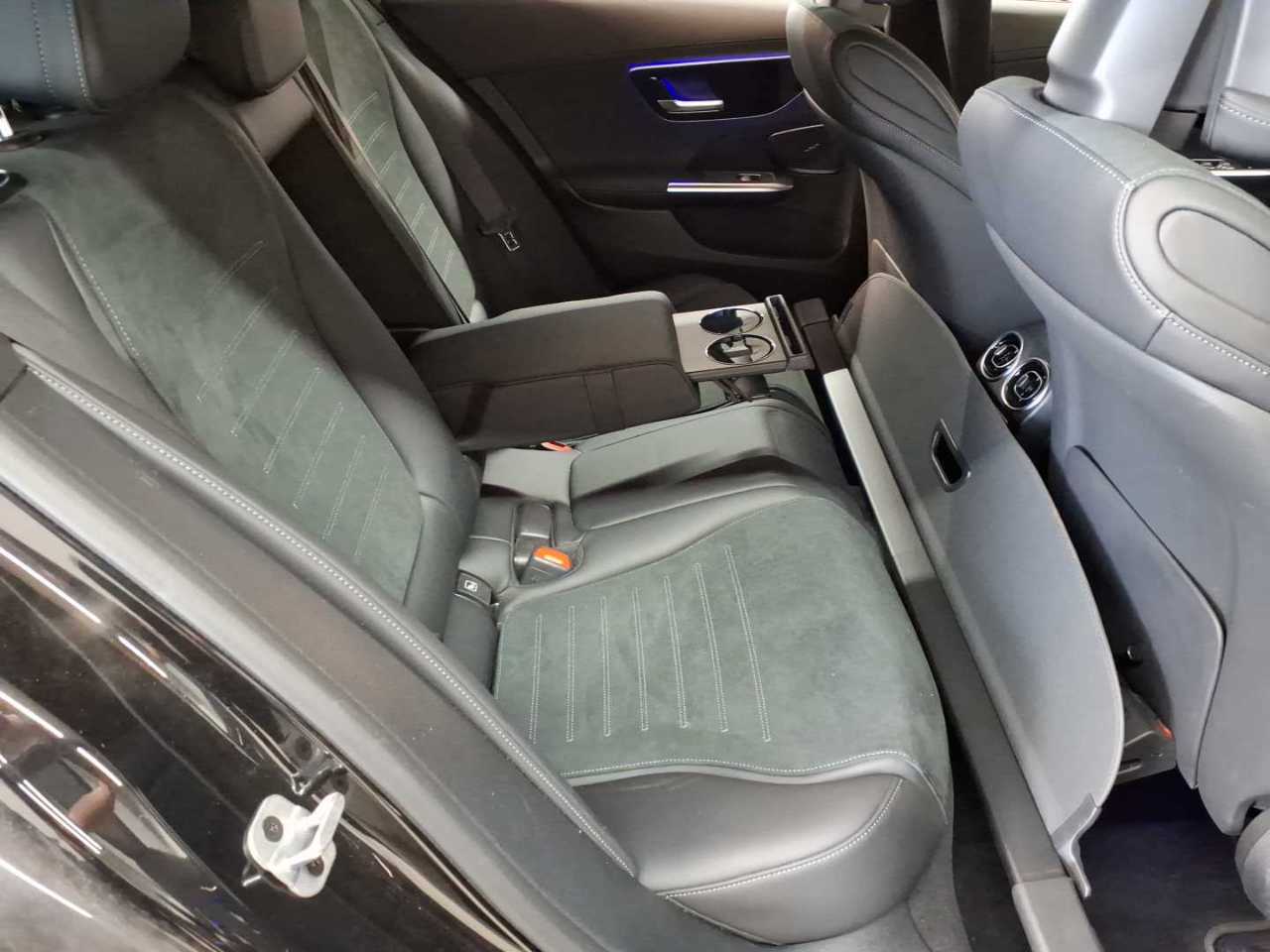 Mercedes-Benz C 200 d T 9G-TRONIC AMG Line 14