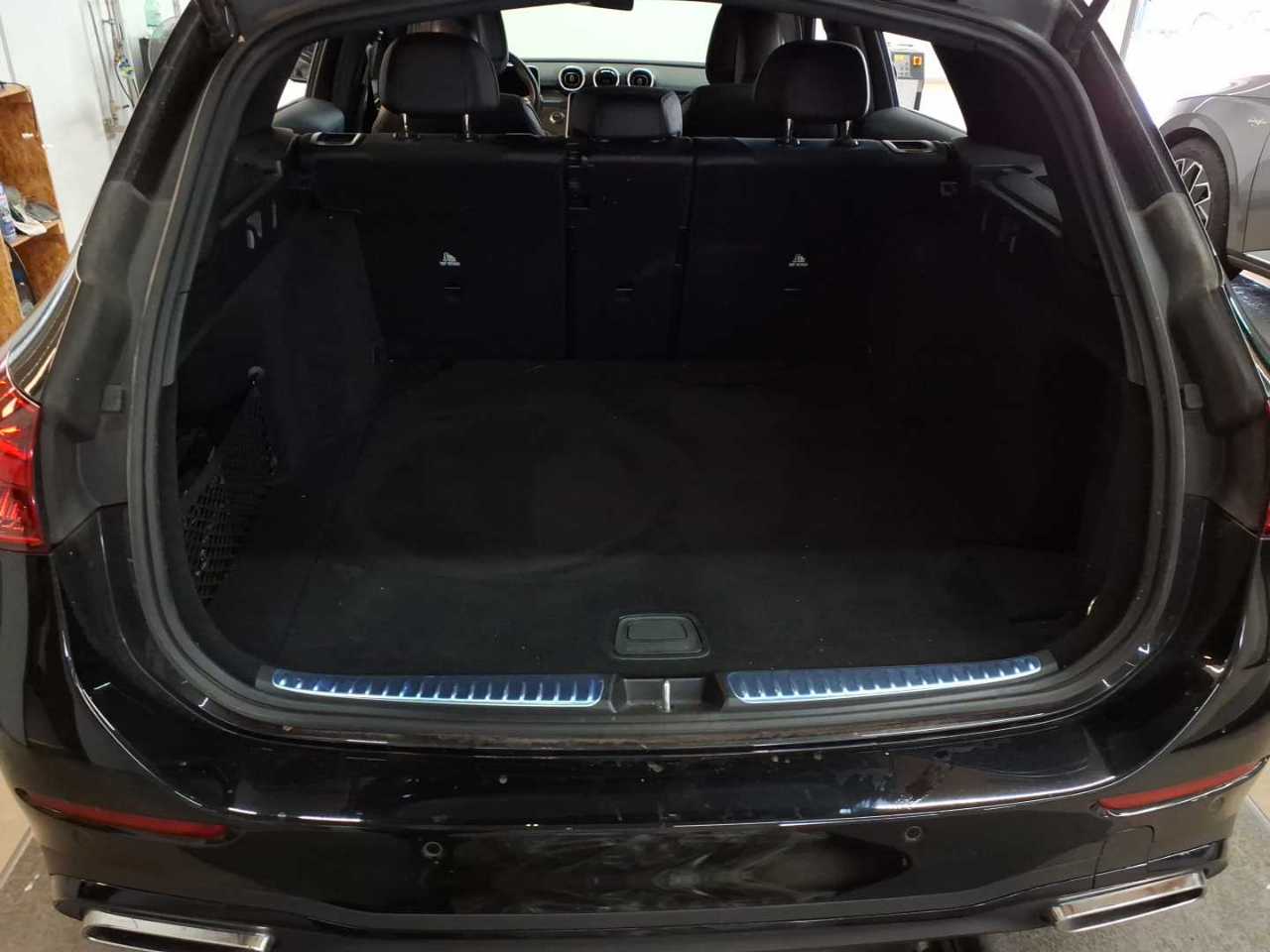 Mercedes-Benz C 200 d T 9G-TRONIC AMG Line 15