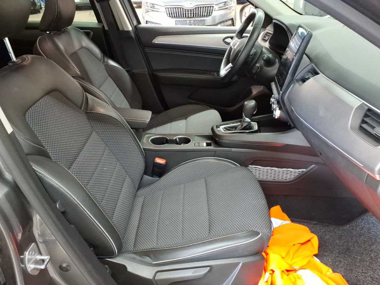 Renault Arkana TCe Mild Hybrid 140 EDC Techno 8