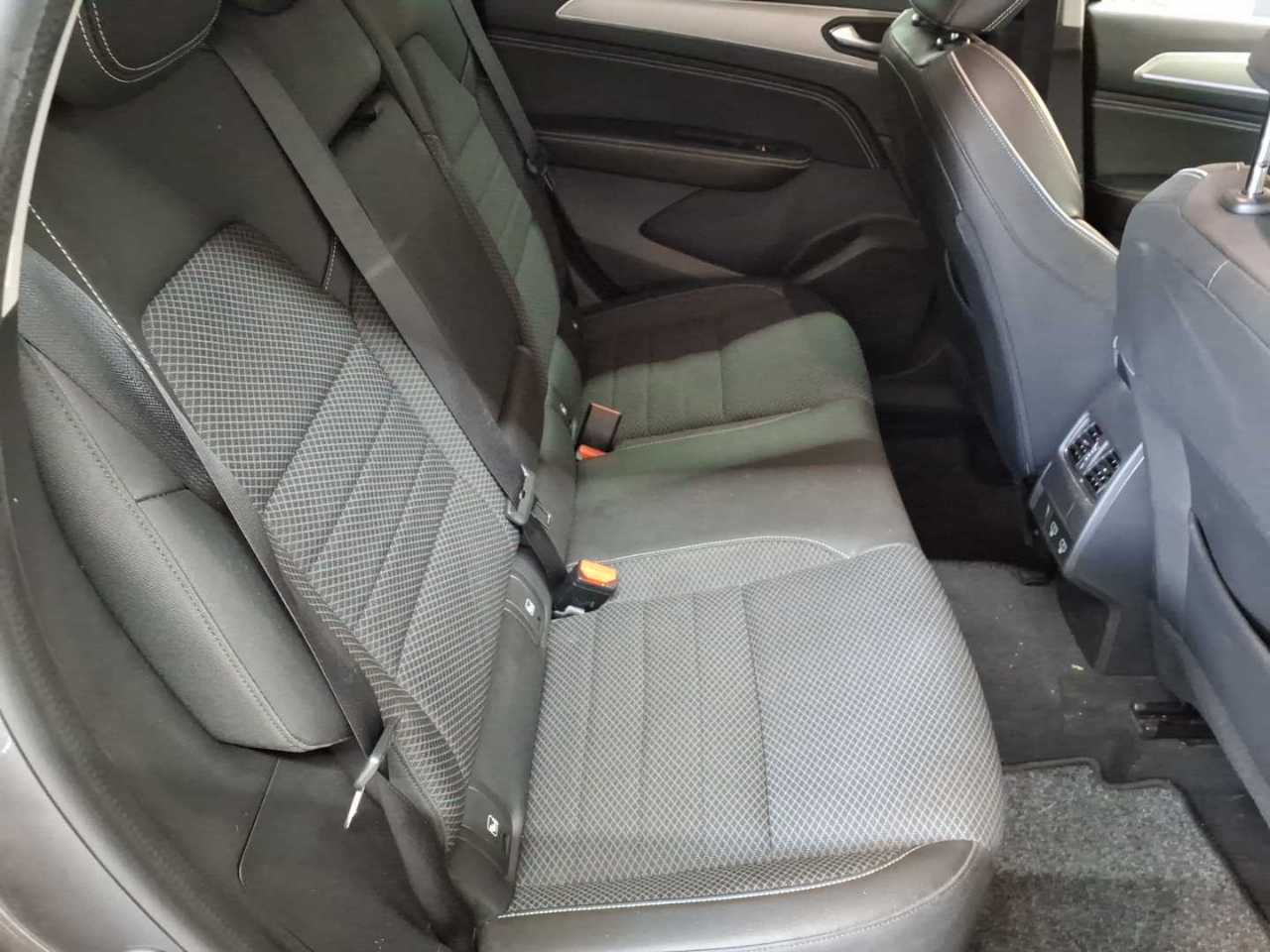 Renault Arkana TCe Mild Hybrid 140 EDC Techno 14
