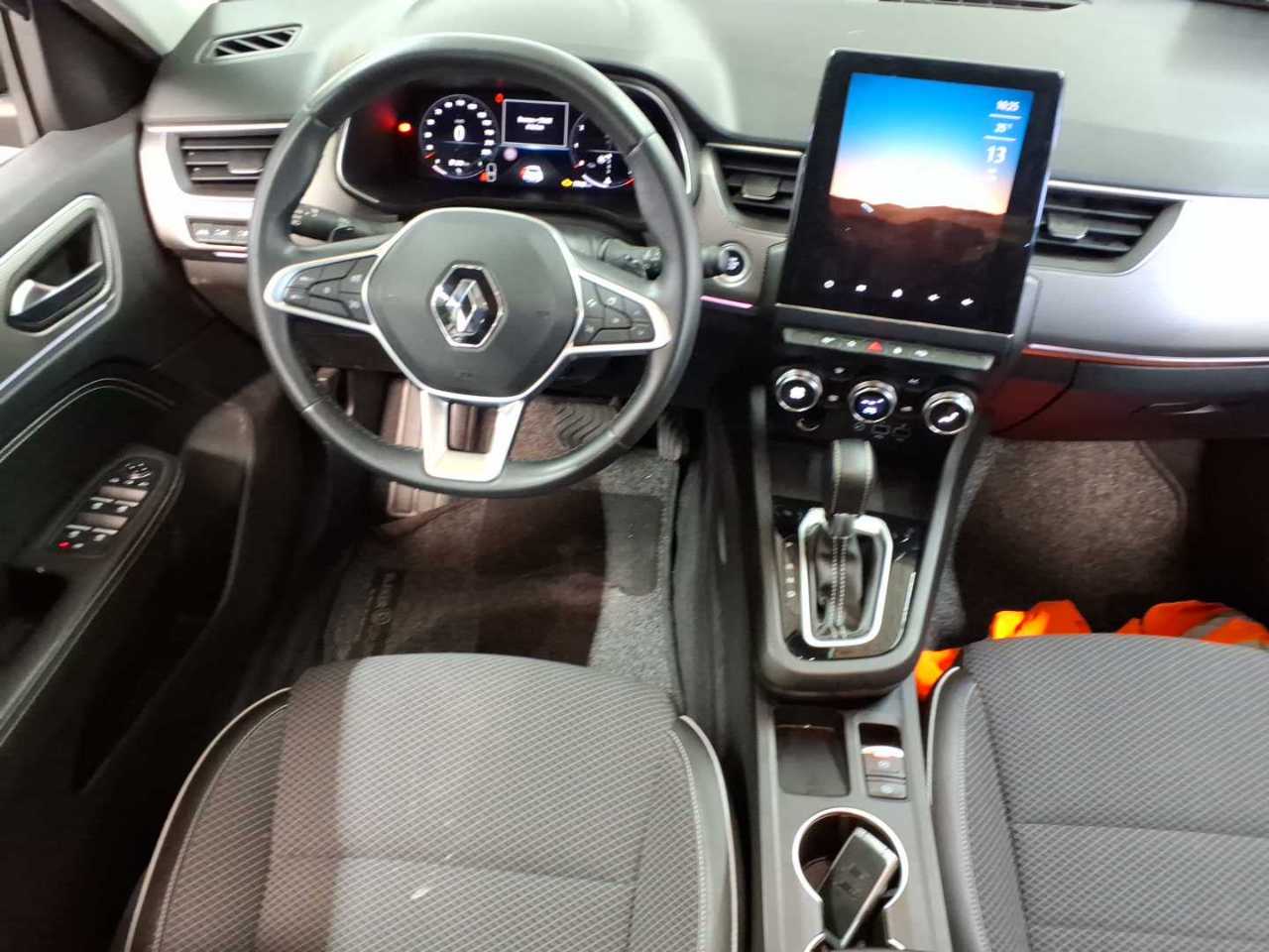 Renault Arkana TCe Mild Hybrid 140 EDC Techno 10