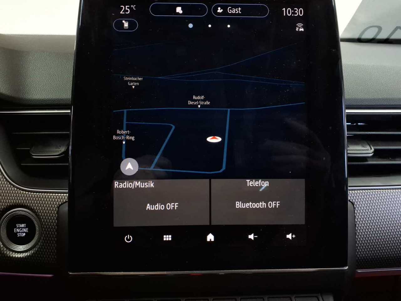 Renault Arkana TCe Mild Hybrid 140 EDC Techno 12