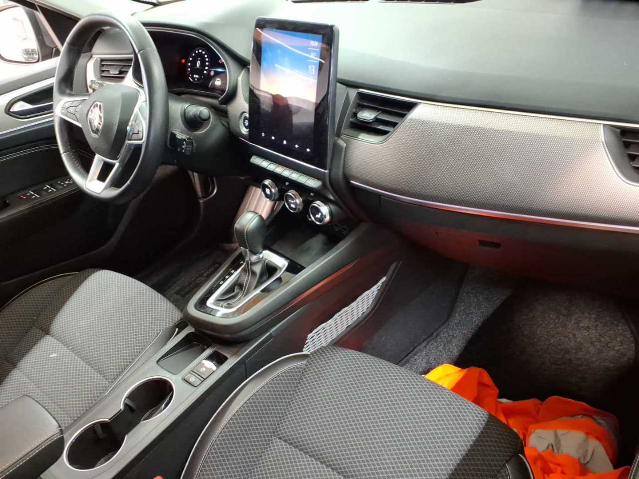 Renault Arkana TCe Mild Hybrid 140 EDC Techno 9