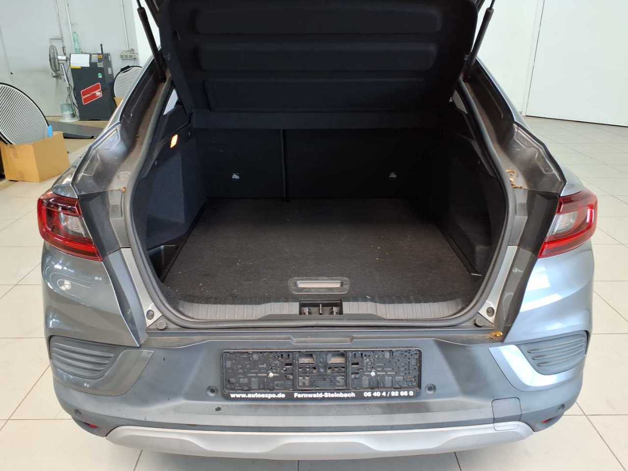 Renault Arkana TCe Mild Hybrid 140 EDC Techno 15