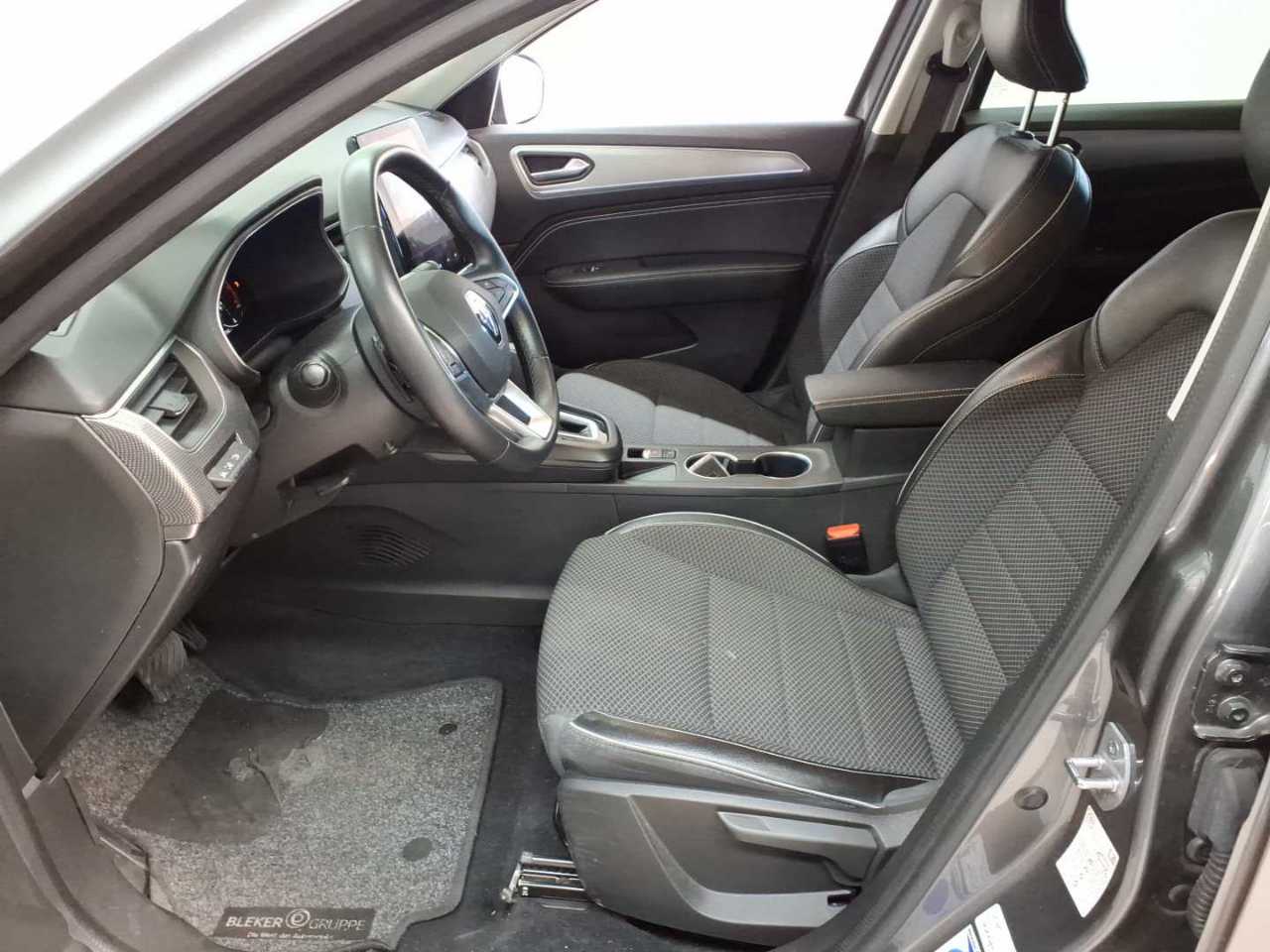 Renault Arkana TCe Mild Hybrid 140 EDC Techno 7