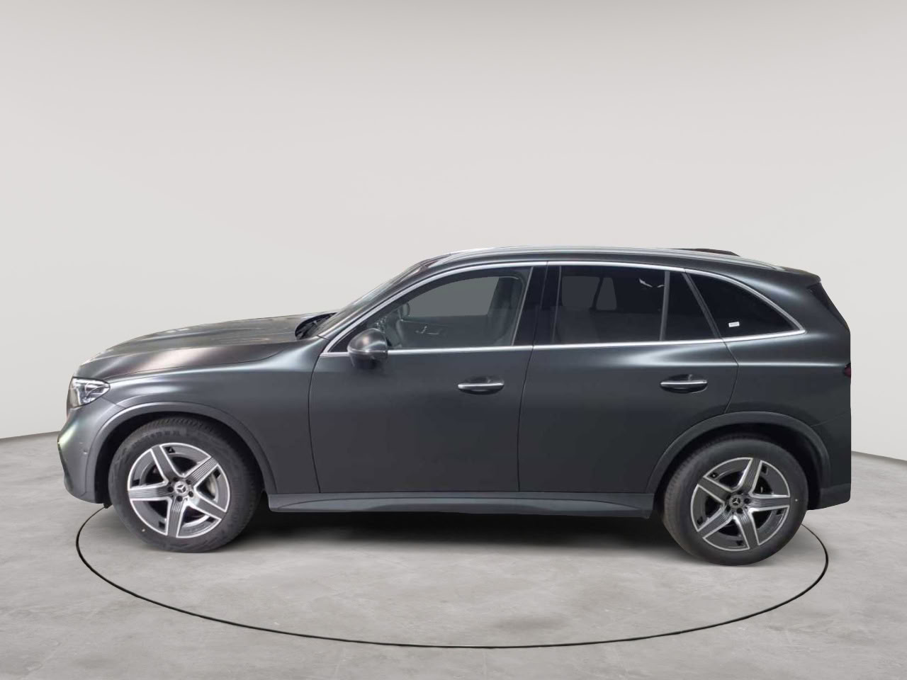 Mercedes-Benz GLC 300 4Matic 9G-TRONIC AMG Line Advanced 6