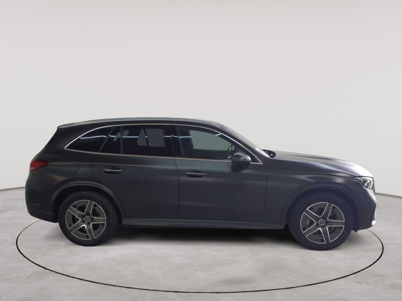 Mercedes-Benz GLC 300 4Matic 9G-TRONIC AMG Line Advanced 3