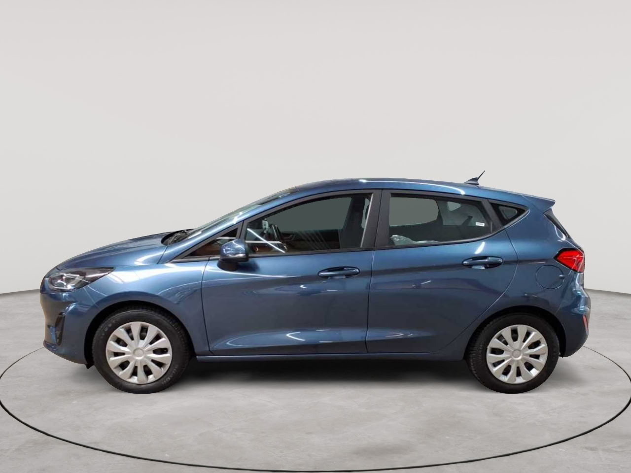 Ford Fiesta 1.0 EcoBoost S&S COOL&CONNECT 6
