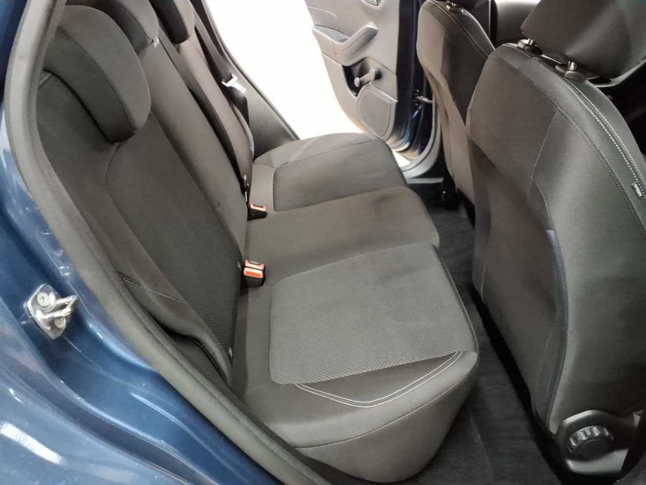 Ford Fiesta 1.0 EcoBoost S&S COOL&CONNECT 14