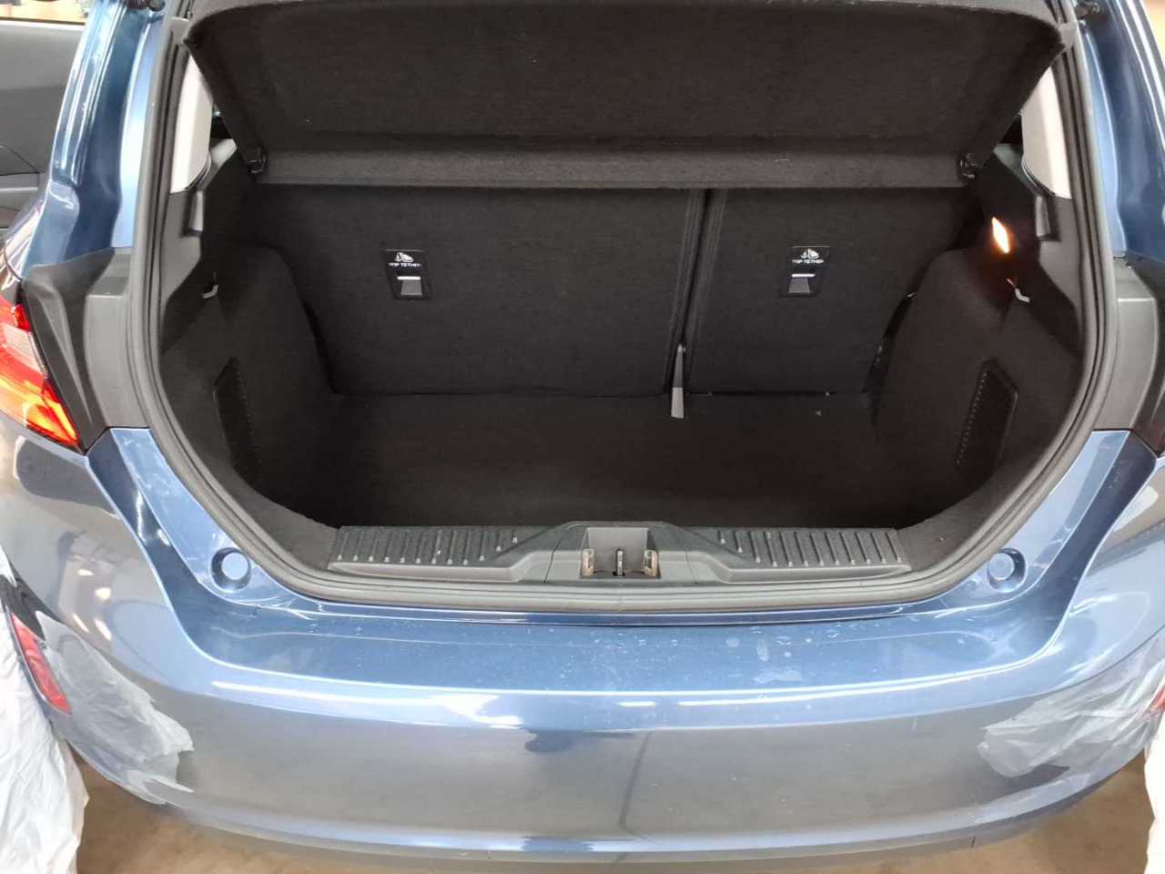Ford Fiesta 1.0 EcoBoost S&S COOL&CONNECT 15