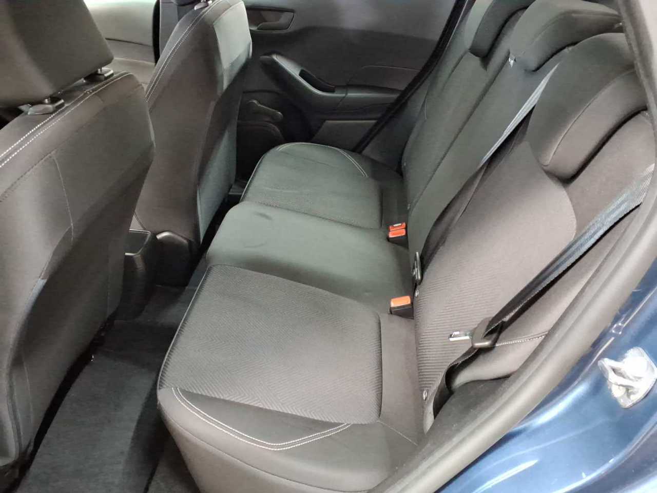 Ford Fiesta 1.0 EcoBoost S&S COOL&CONNECT 13