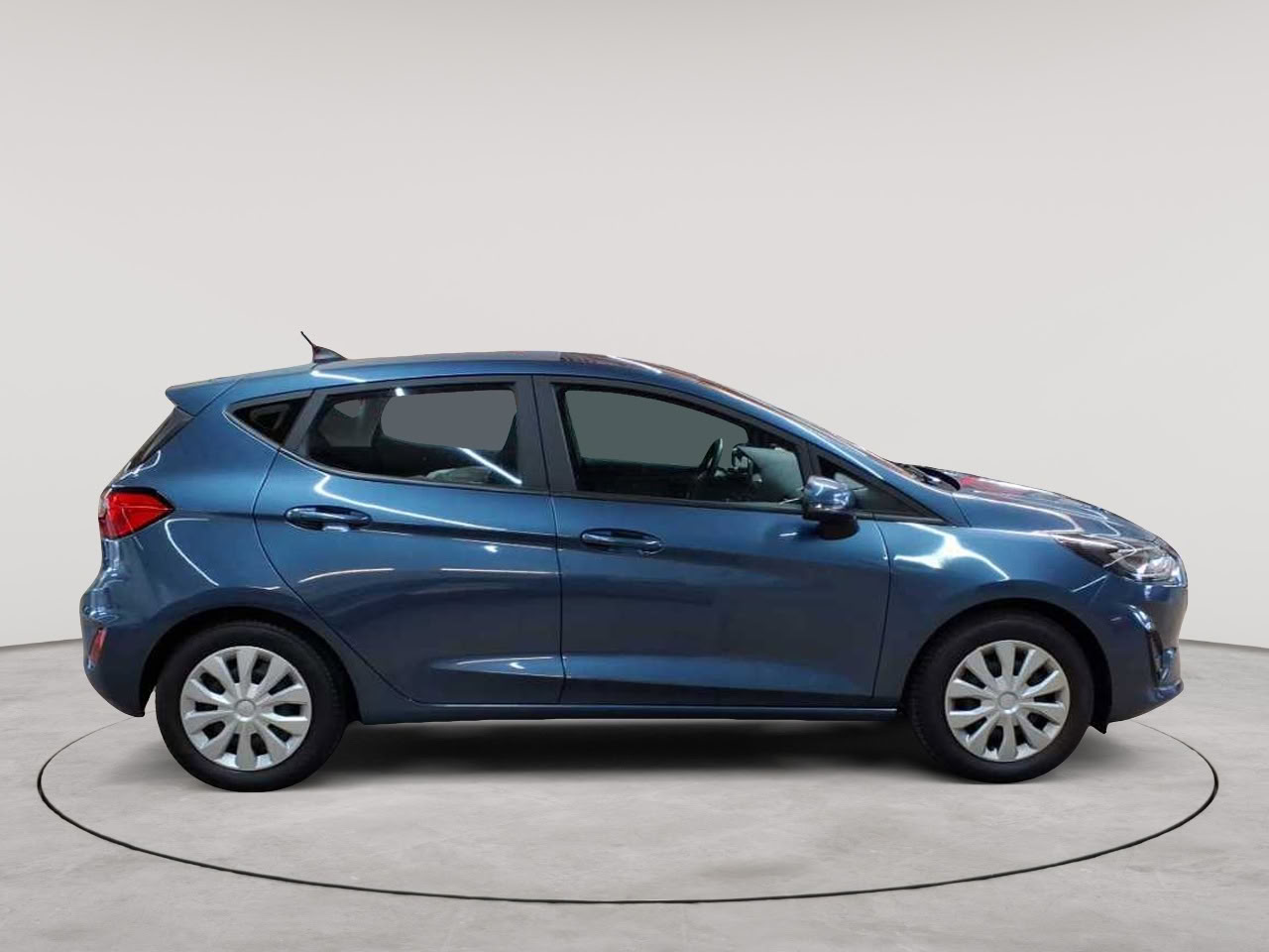 Ford Fiesta 1.0 EcoBoost S&S COOL&CONNECT 3