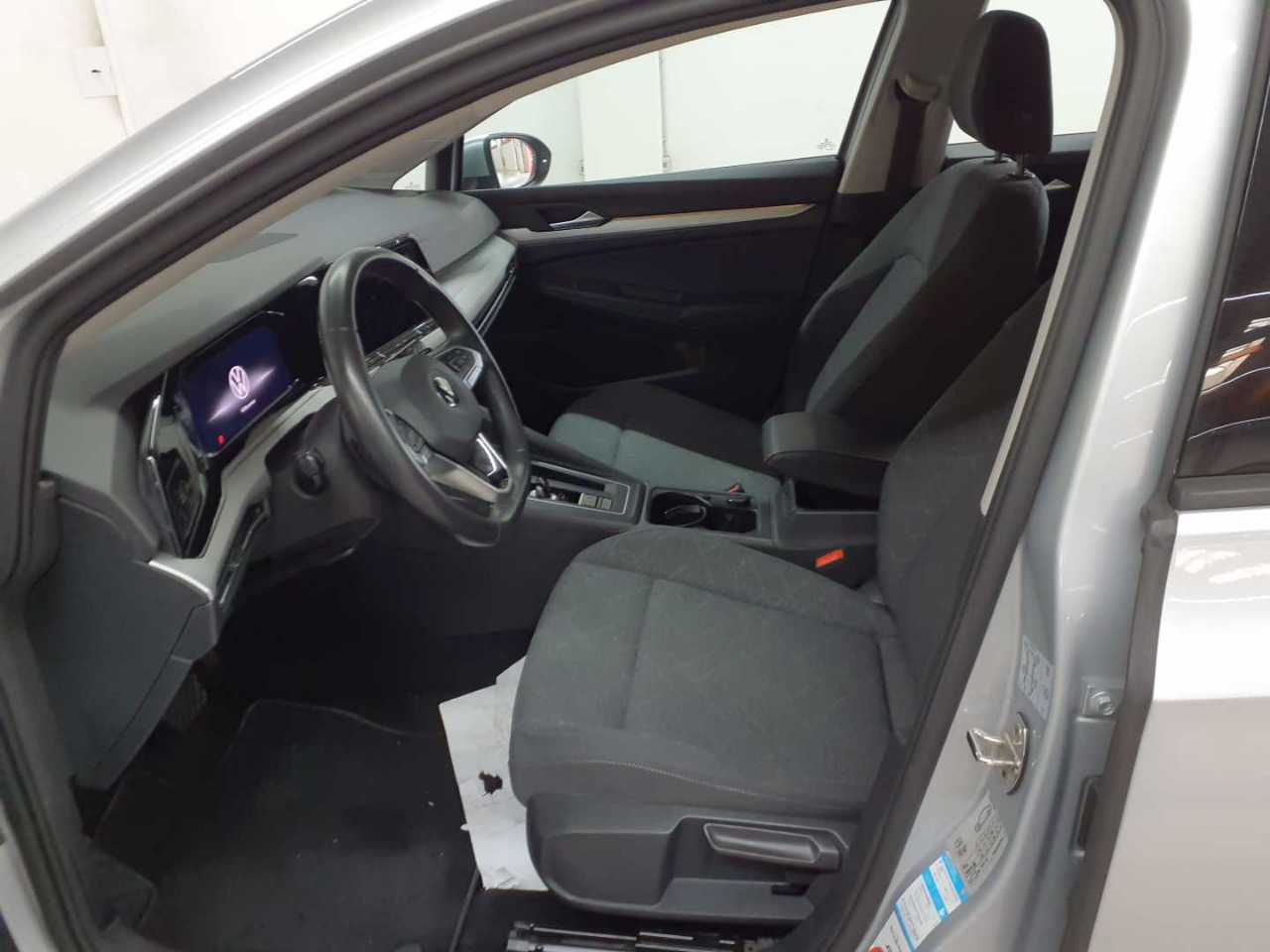 Vw Golf Variant 2.0 TDI SCR DSG Life 7