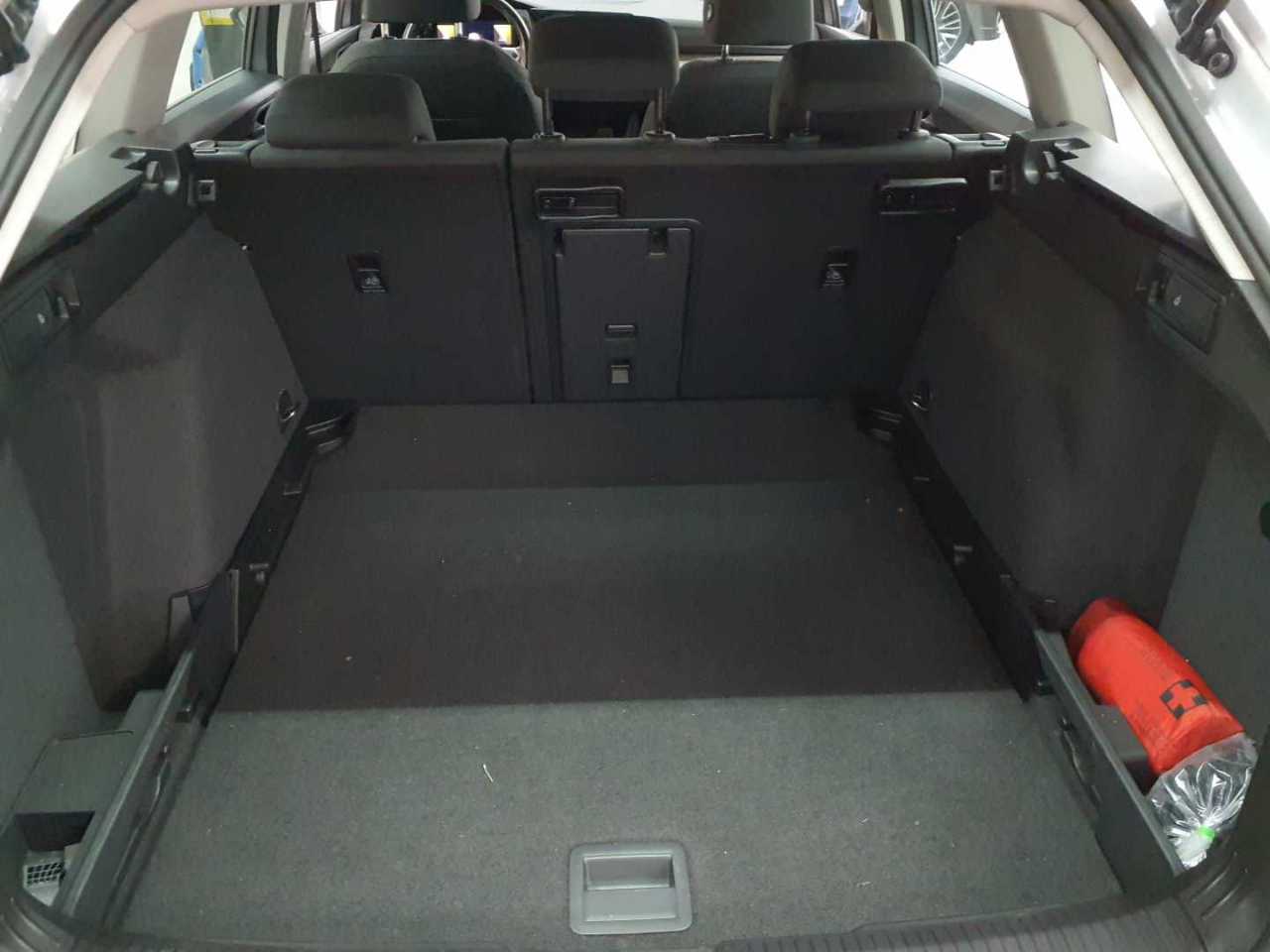 Vw Golf Variant 2.0 TDI SCR DSG Life 15