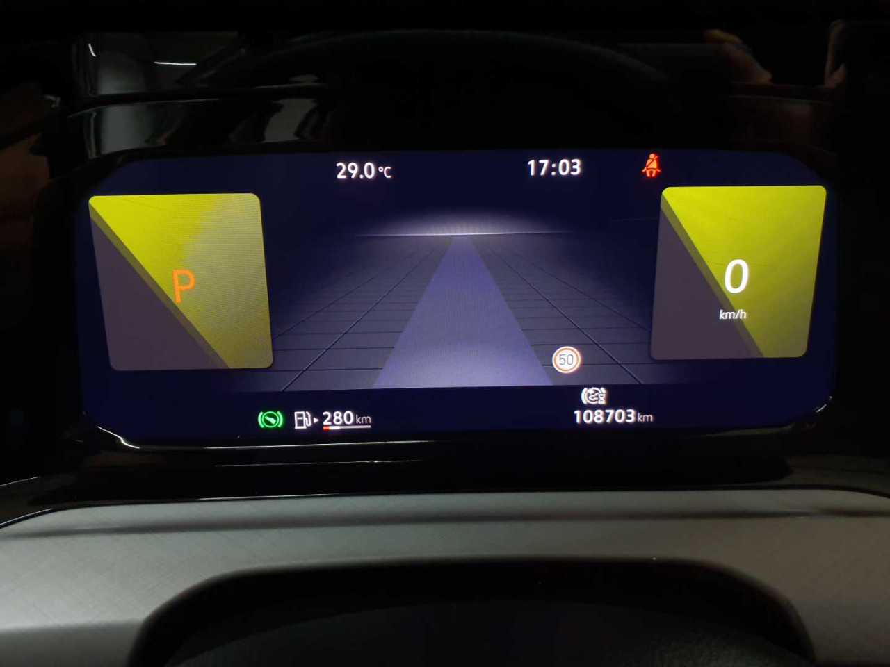 Vw Golf Variant 2.0 TDI SCR DSG Life 11