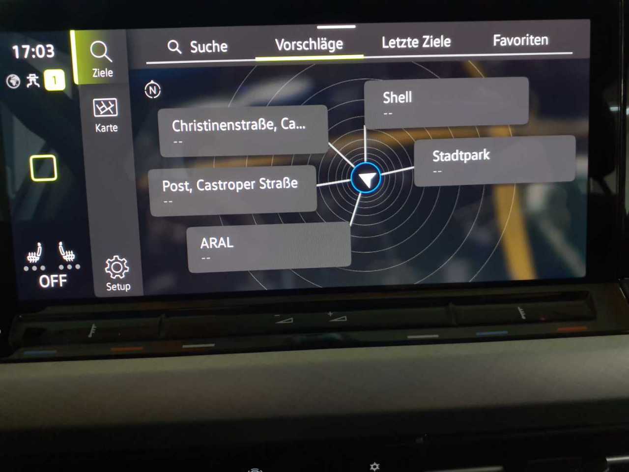 Vw Golf Variant 2.0 TDI SCR DSG Life 12